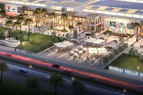 1 غرف نوم شقة في دبي هيلز استيت, الإمارات العربية المتحدة رقم 82065 22