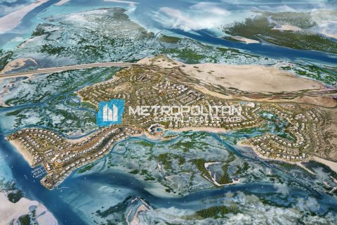 3 bedrooms Townhouse in Abu Dhabi, UAE No. 34584 13