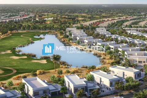 3 bedrooms Townhouse on the Yas Island, UAE No. 34583 8