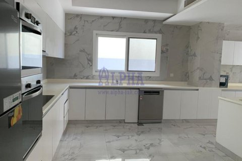 Townhouse de 7 dormitorios  No. 106038 16