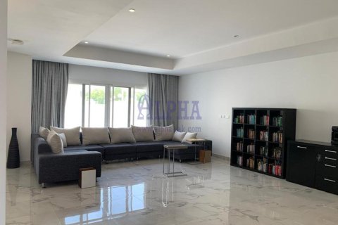 Townhouse de 7 dormitorios  No. 106038 5