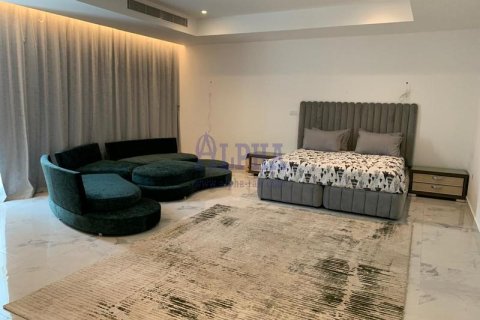 Townhouse de 7 dormitorios  No. 106038 13