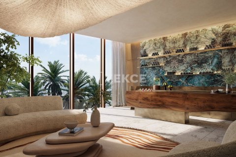 5 bedrooms Duplex  No. 106054 23