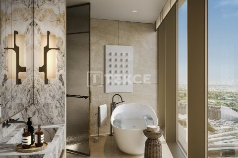 5 bedrooms Duplex  No. 106054 4