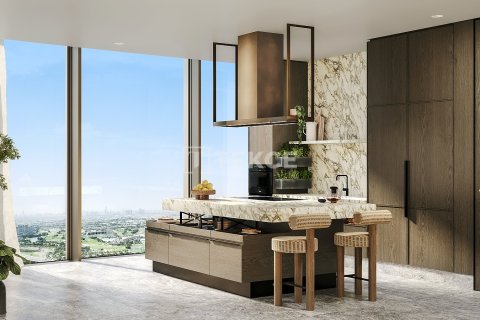 5 bedrooms Duplex  No. 106054 24