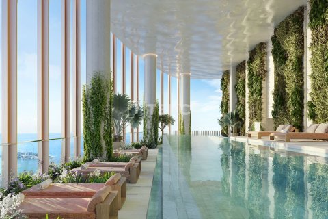 5 bedrooms Duplex  No. 106054 17