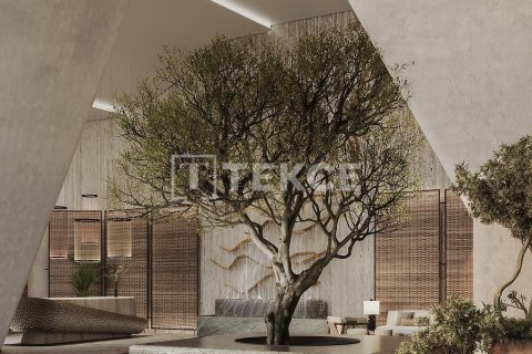 5 bedrooms Duplex  No. 106054 7