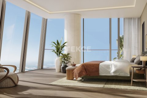 5 bedrooms Duplex  No. 106054 25