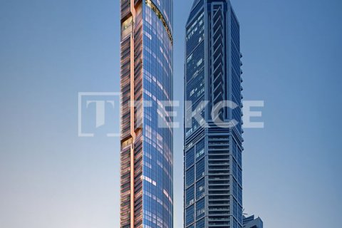 5 bedrooms Duplex  No. 106054 12