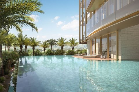 5 bedrooms Duplex  No. 106054 18