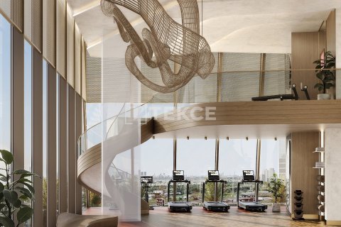 5 bedrooms Duplex  No. 106054 6