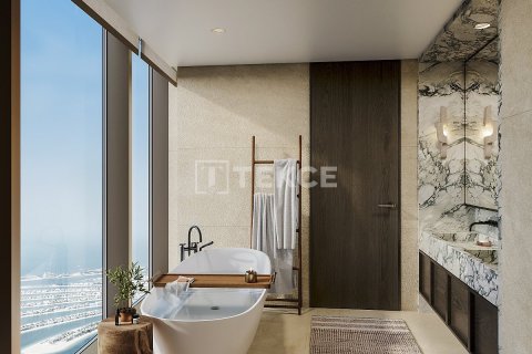 5 bedrooms Duplex  No. 106054 3
