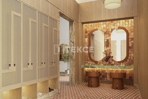 5 bedrooms Duplex  No. 106054 5