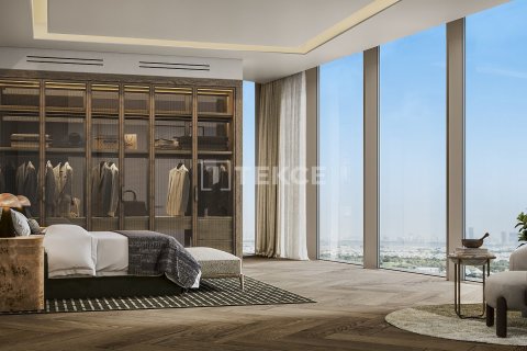5 bedrooms Duplex  No. 106054 27