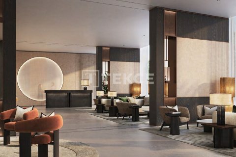 Appartement de 4 chambres  No. 106053 10