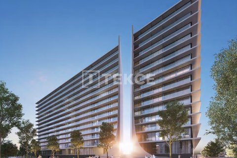 Appartement de 4 chambres  No. 106053 4
