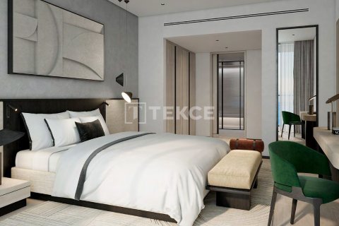 Appartement de 4 chambres  No. 106053 11