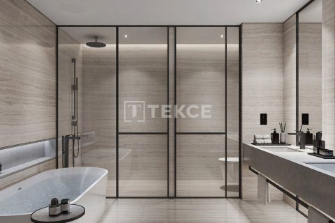 Appartement de 4 chambres  No. 106053 12