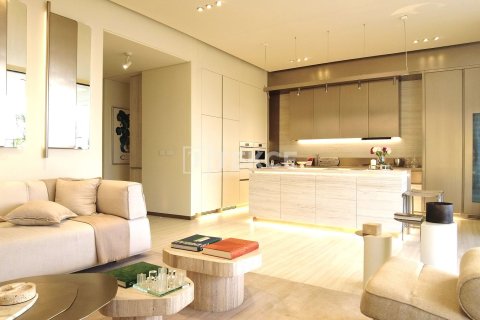 Apartment de 1 dormitorio  No. 106055 11