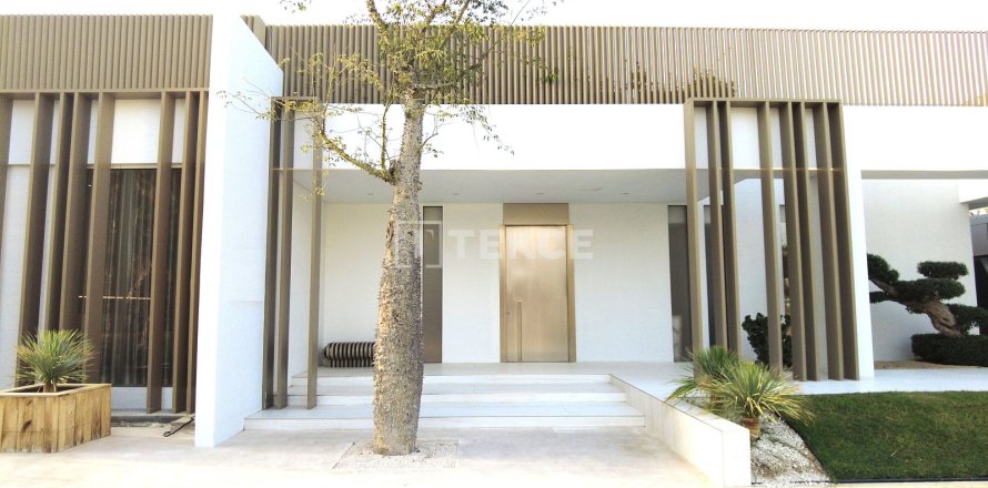 Apartment de 1 dormitorio No. 106055