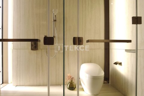 Apartment de 1 dormitorio  No. 106055 17