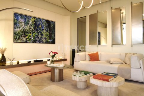 Apartment de 1 dormitorio  No. 106055 6
