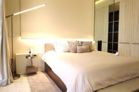 Apartment de 1 dormitorio  No. 106055 12