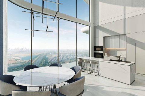 Apartamento tipo estudio Estudio  No. 106067 9