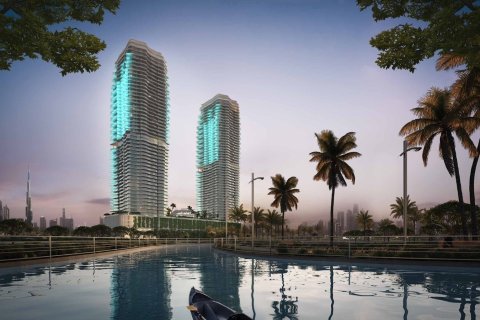 Apartamento tipo estudio Estudio  No. 106067 4