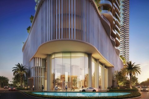 Apartamento tipo estudio Estudio  No. 106067 5