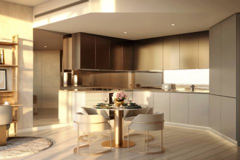 Studio Apartment in Business Bay, UAE No. 95241 2