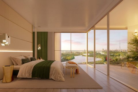 Studio Apartment in Business Bay, UAE No. 95241 5