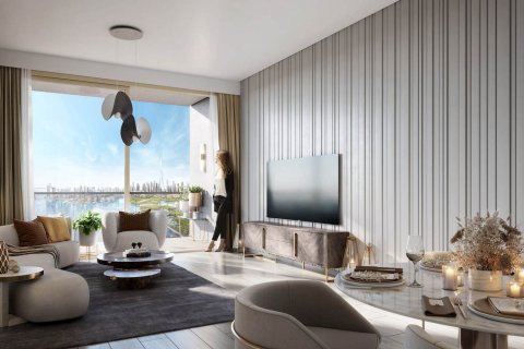 Studio Apartment in Business Bay, UAE No. 95241 3