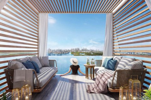 Studio Apartment in Business Bay, UAE No. 95241 8
