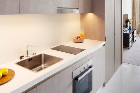 Квартира с 1 спальней в THE PALM TOWER, Пальма Джумейра, ОАЭ №95233 6