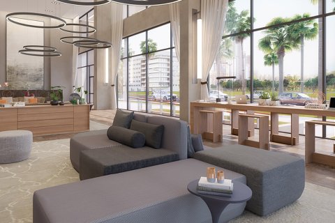Appartement de 2 chambres à Mohammed Bin Rashid City, UAE No. 95286 4