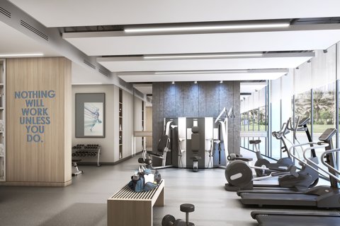 Appartement de 2 chambres à Mohammed Bin Rashid City, UAE No. 95286 7