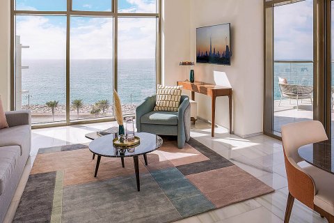 Apartment de 2 dormitorios en Palm Jumeirah, UAE No. 95240 2
