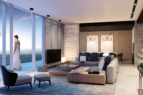 Apartment de 2 dormitorios en Palm Jumeirah, UAE No. 95240 4