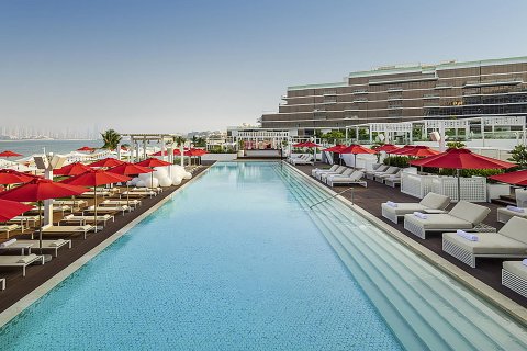 Apartment de 2 dormitorios en Palm Jumeirah, UAE No. 95240 5