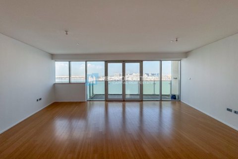 Apartment de 4 dormitorios en Al Raha Beach, UAE No. 79529 3