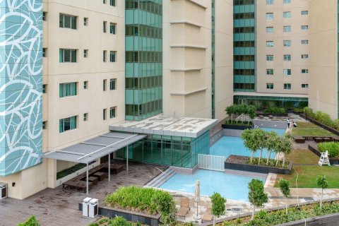 Apartment de 4 dormitorios en Al Raha Beach, UAE No. 79529 16