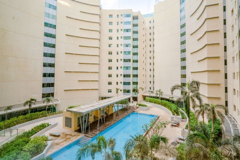 Apartment de 4 dormitorios en Al Raha Beach, UAE No. 79529 15