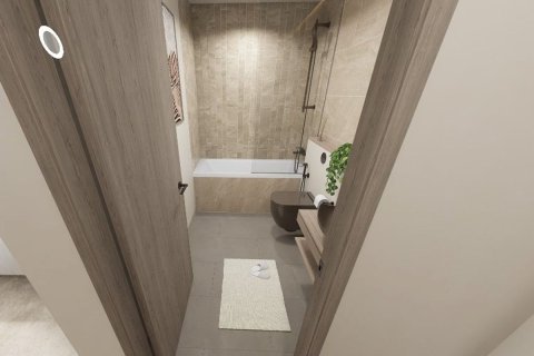 Appartement de 2 chambres à Yas Island, UAE No. 79539 12