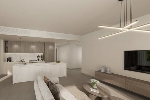 Appartement de 2 chambres à Yas Island, UAE No. 79539 8