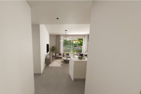 Appartement de 2 chambres à Yas Island, UAE No. 79539 9