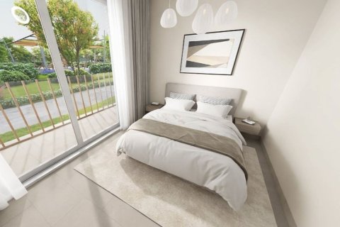 Appartement de 2 chambres à Yas Island, UAE No. 79539 11