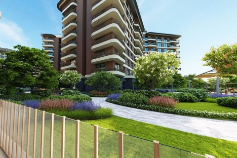 Appartement de 2 chambres à Yas Island, UAE No. 79539 5