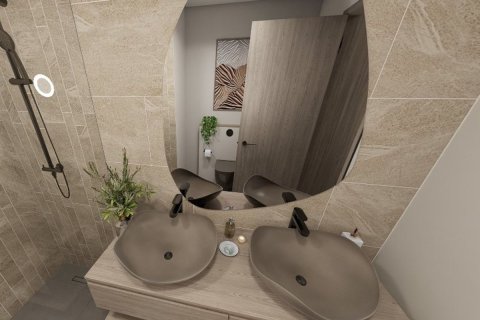 Appartement de 2 chambres à Yas Island, UAE No. 79539 13