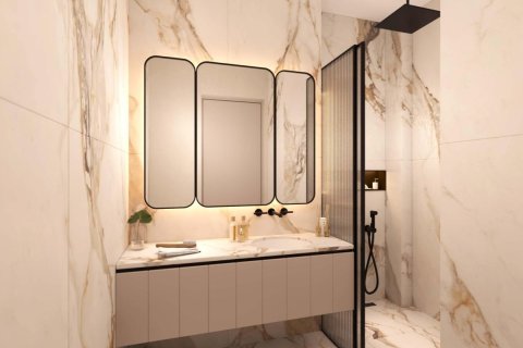 Apartment de 41m² en Shams Abu Dhabi, UAE No. 79526 8